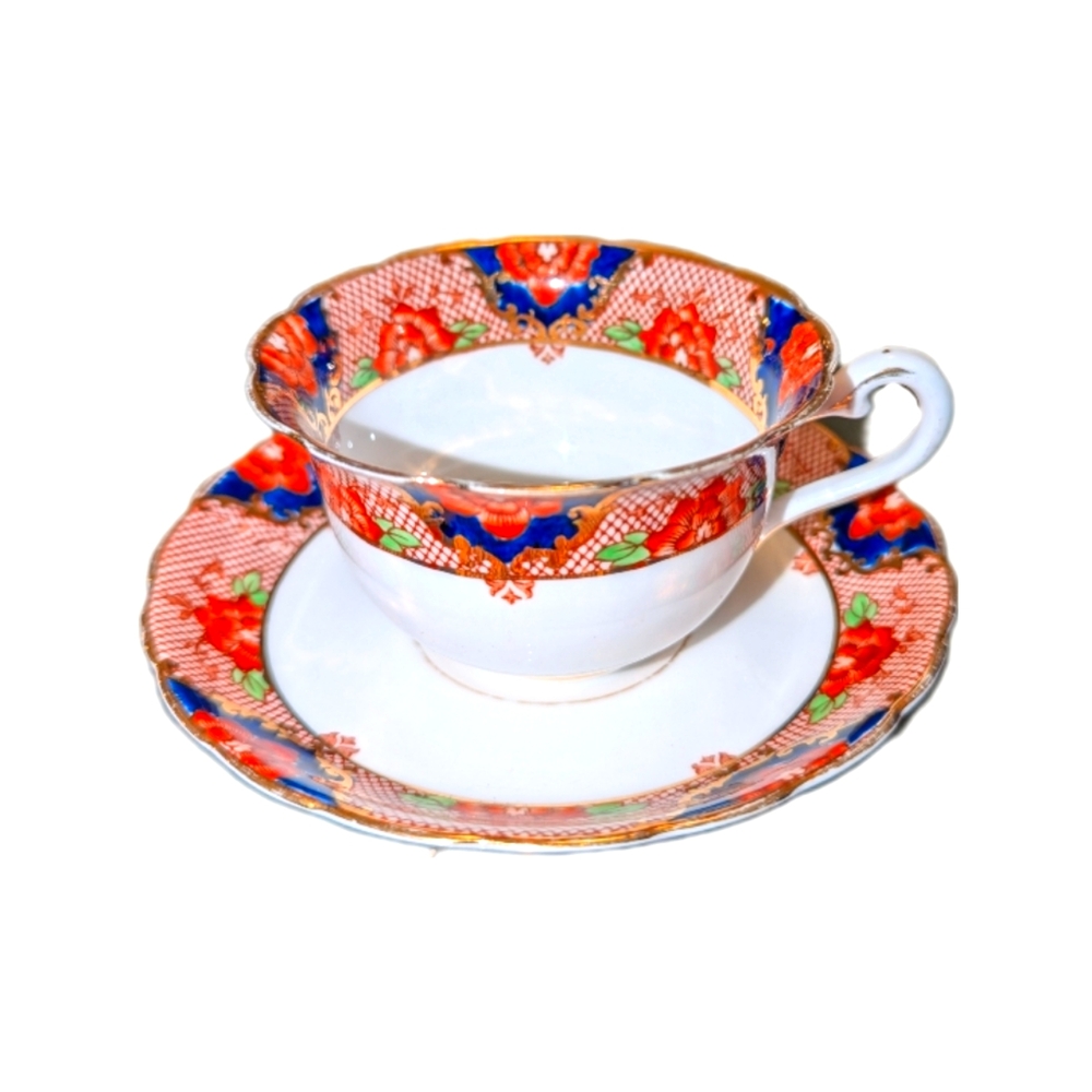 Tuscan China - Tea Cup